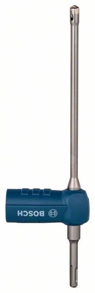 BOSCH SUCTION DRILL SDS PLUS HAMMER 9 SPEEDCLEAN 18X330MM